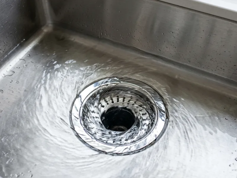 Drain Cleaning Plumber in Hindsville, AR