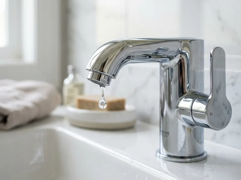 Faucet Repair & Installation Plumber in Hindsville, AR